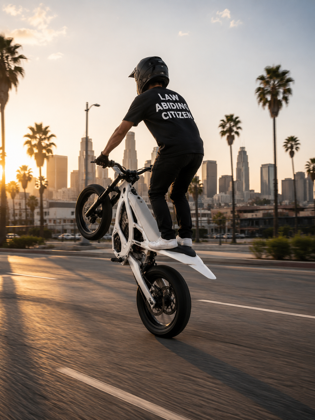 E-Moto T-shirts