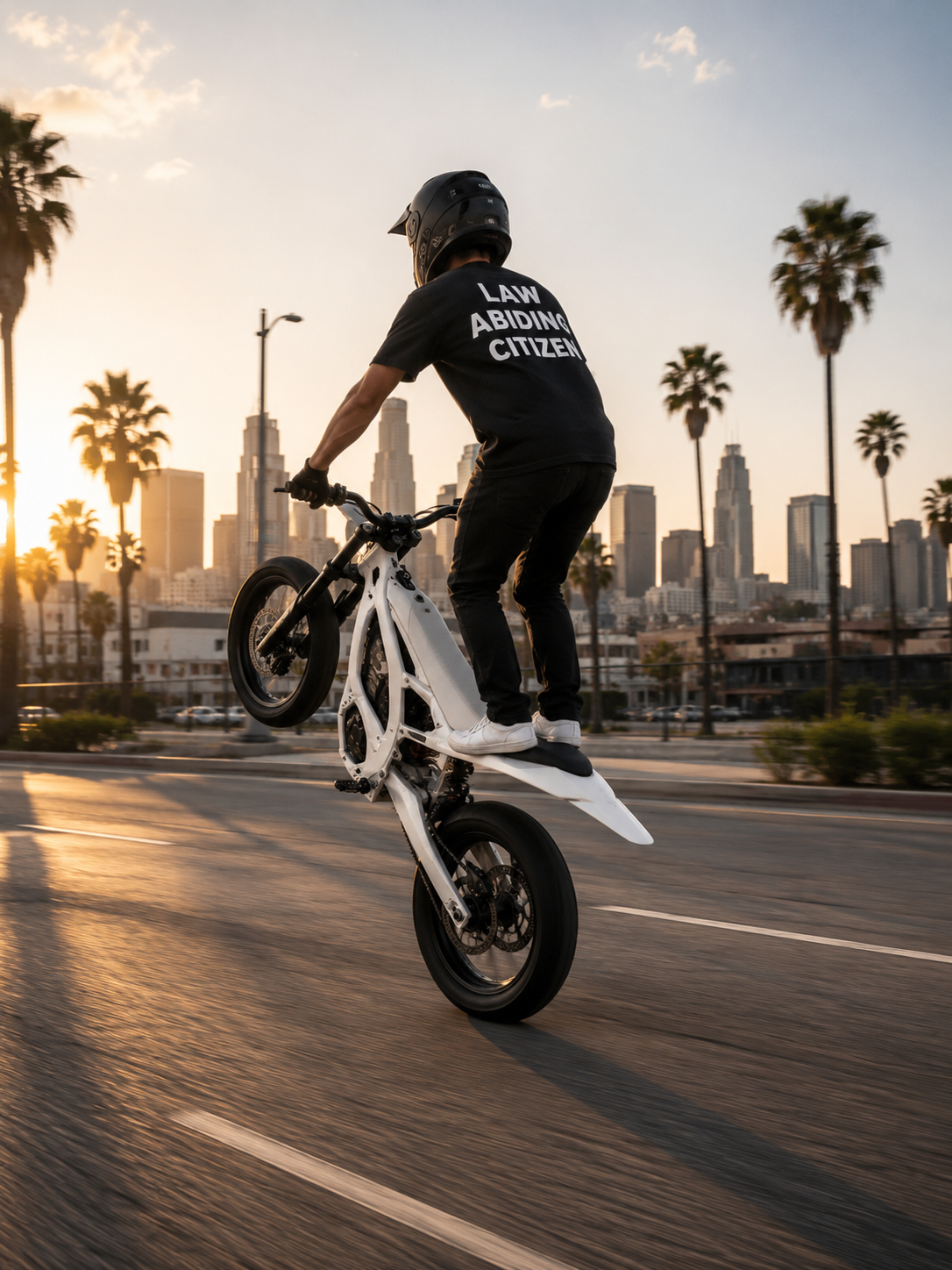 E-Moto T-shirts