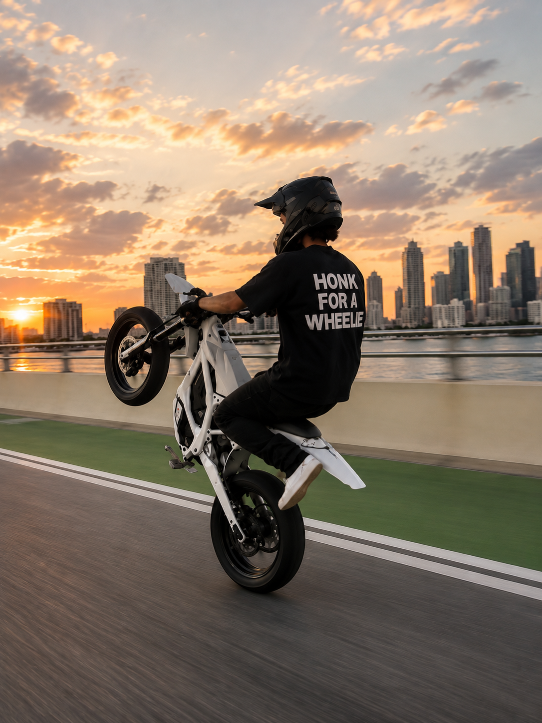 E-Moto T-shirts
