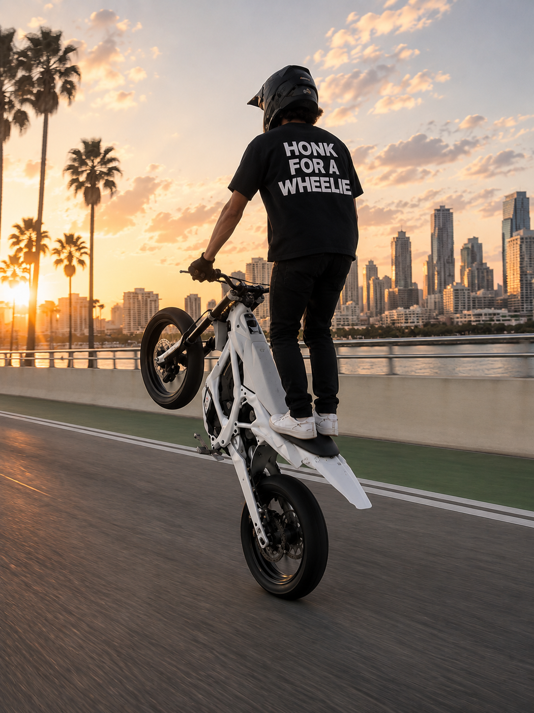 E-Moto T-shirts