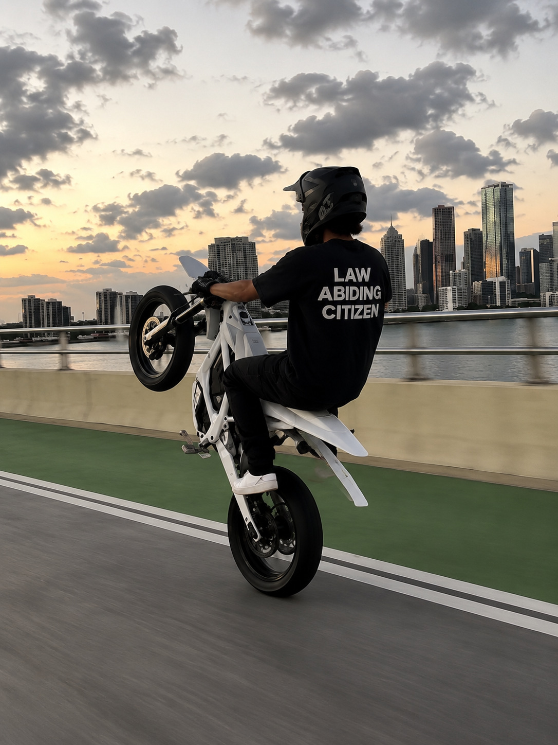 E-Moto T-shirts