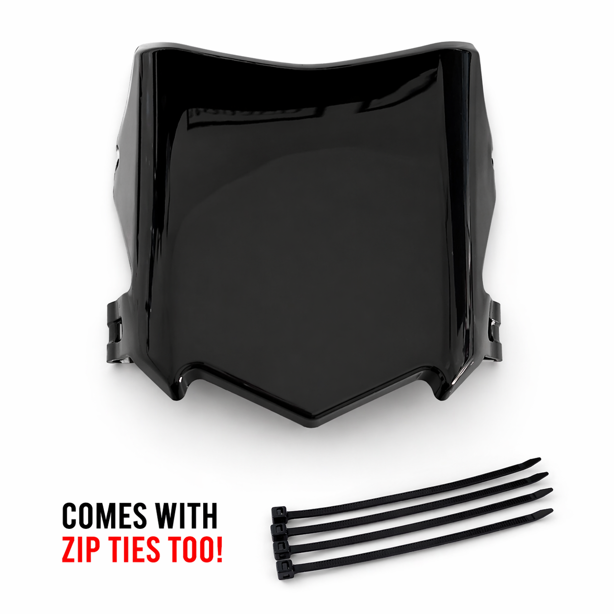 V2 Plate Only