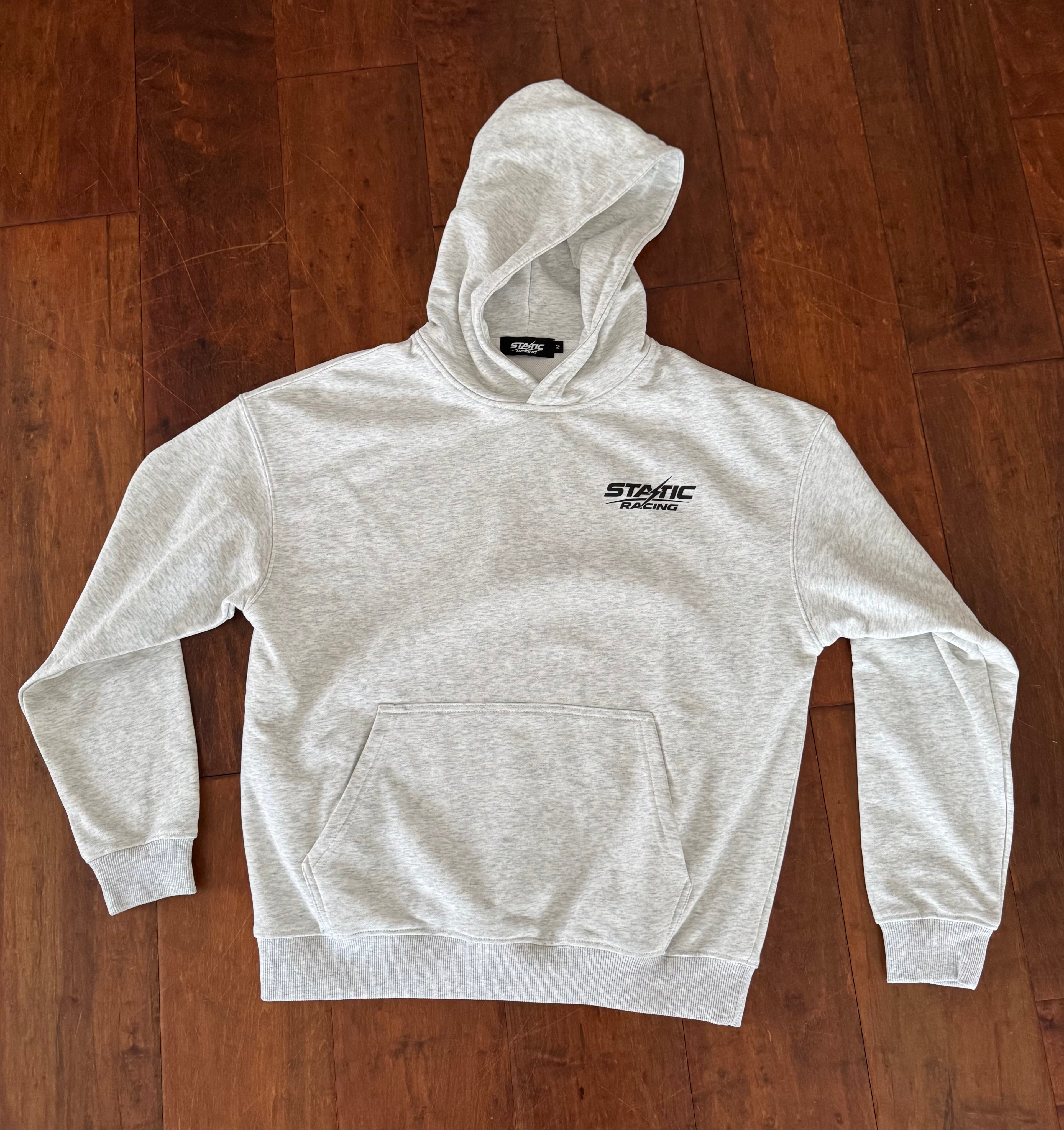 Discounted Sample Hoodies