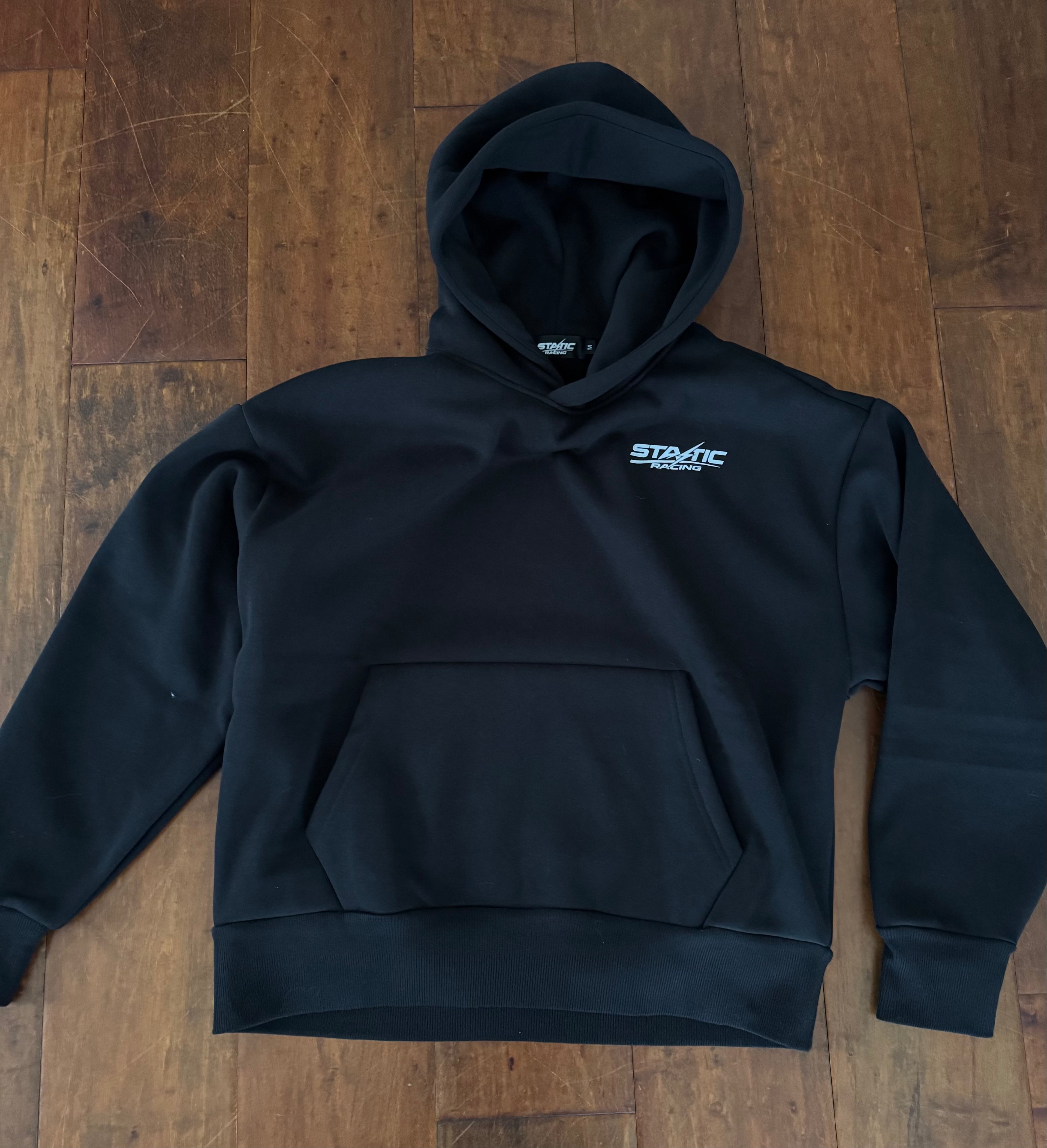 Discounted Sample Hoodies
