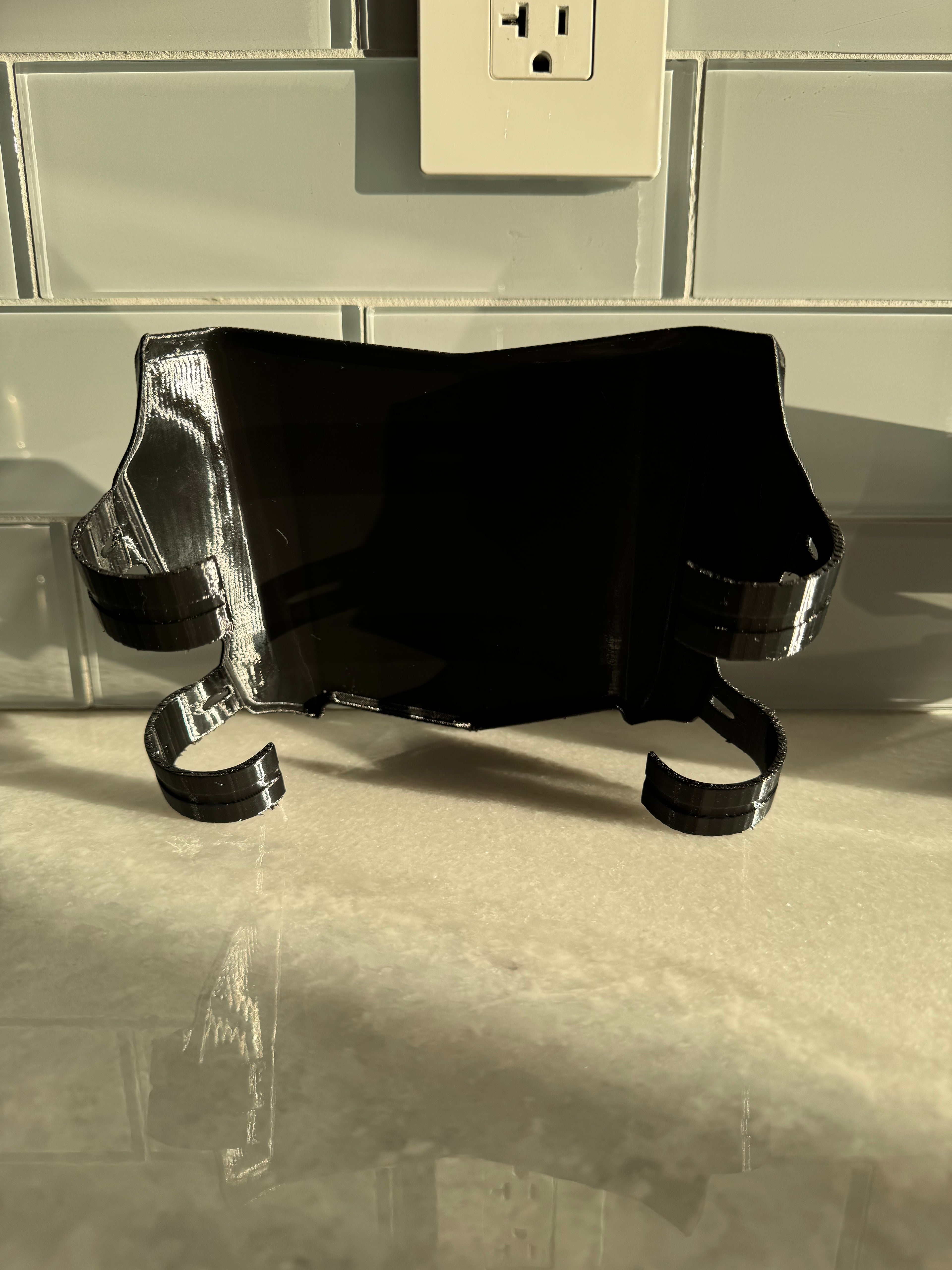 Motocutz Style Plate And Decal