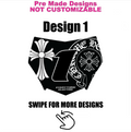 Motocutz Decal