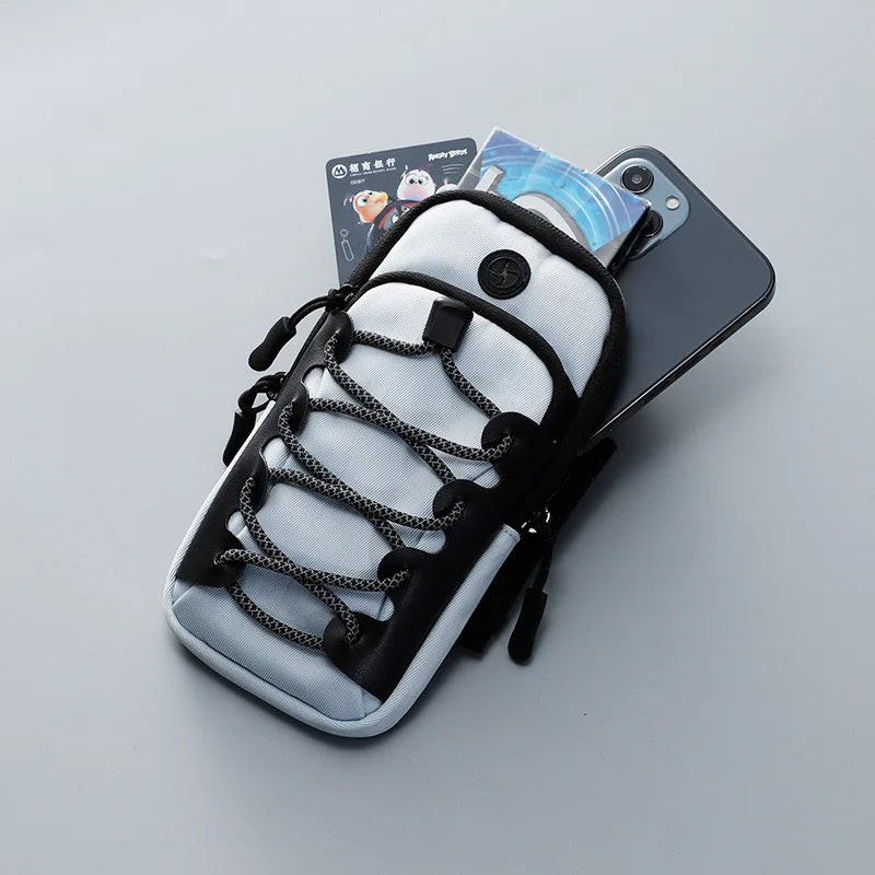 Lid Cover Bag (Fits almost EVERY BIKE!)