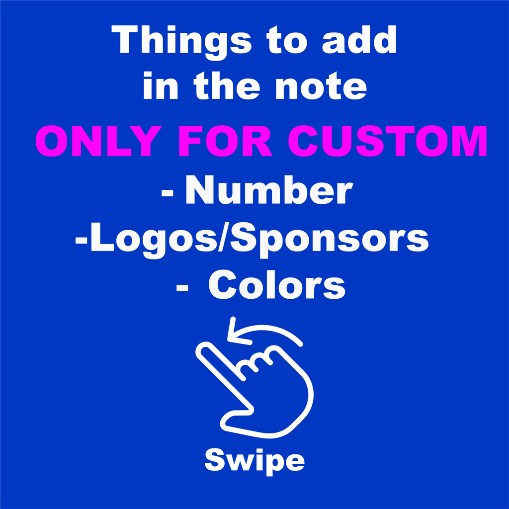 ODI Decal New Designs