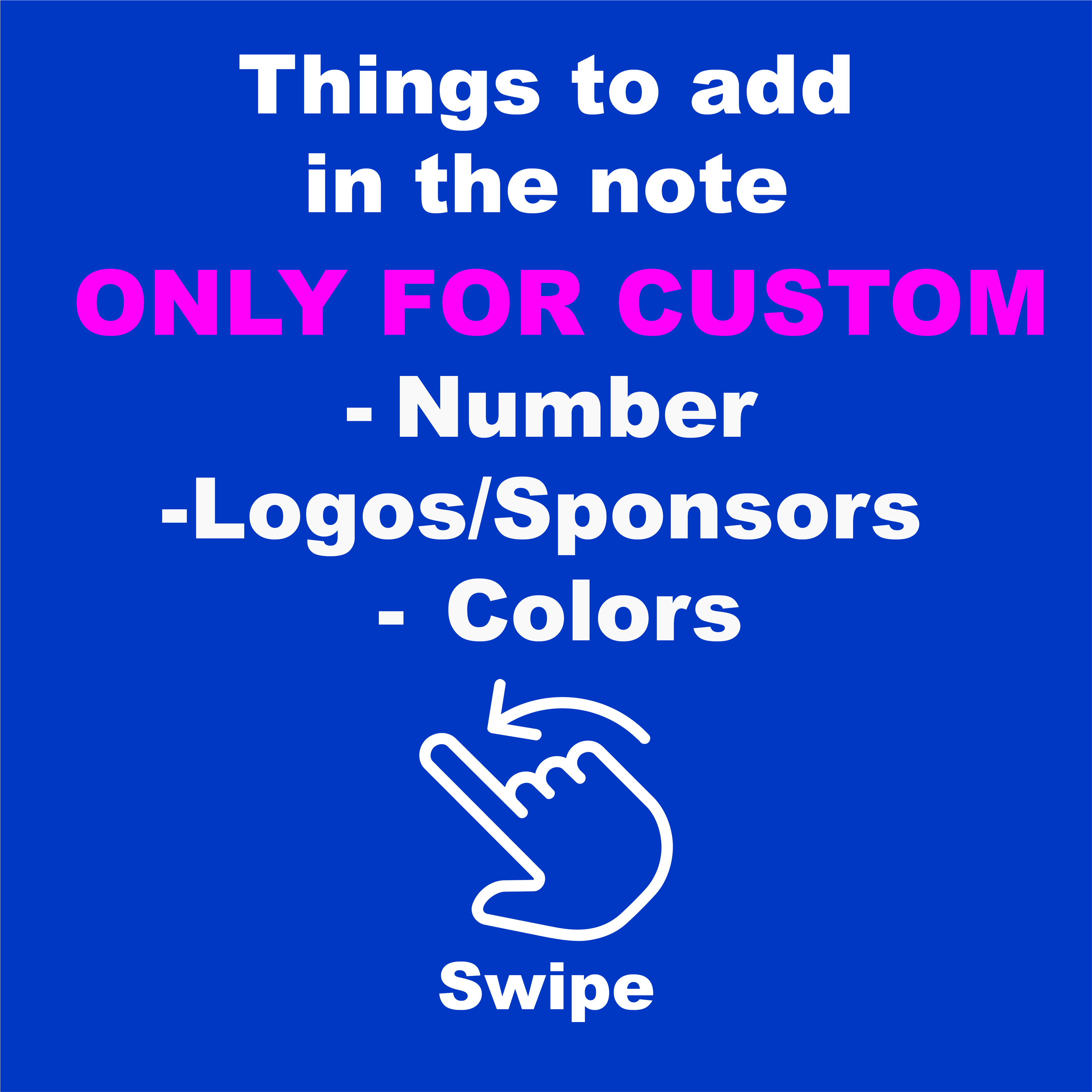 ODI Decal New Designs