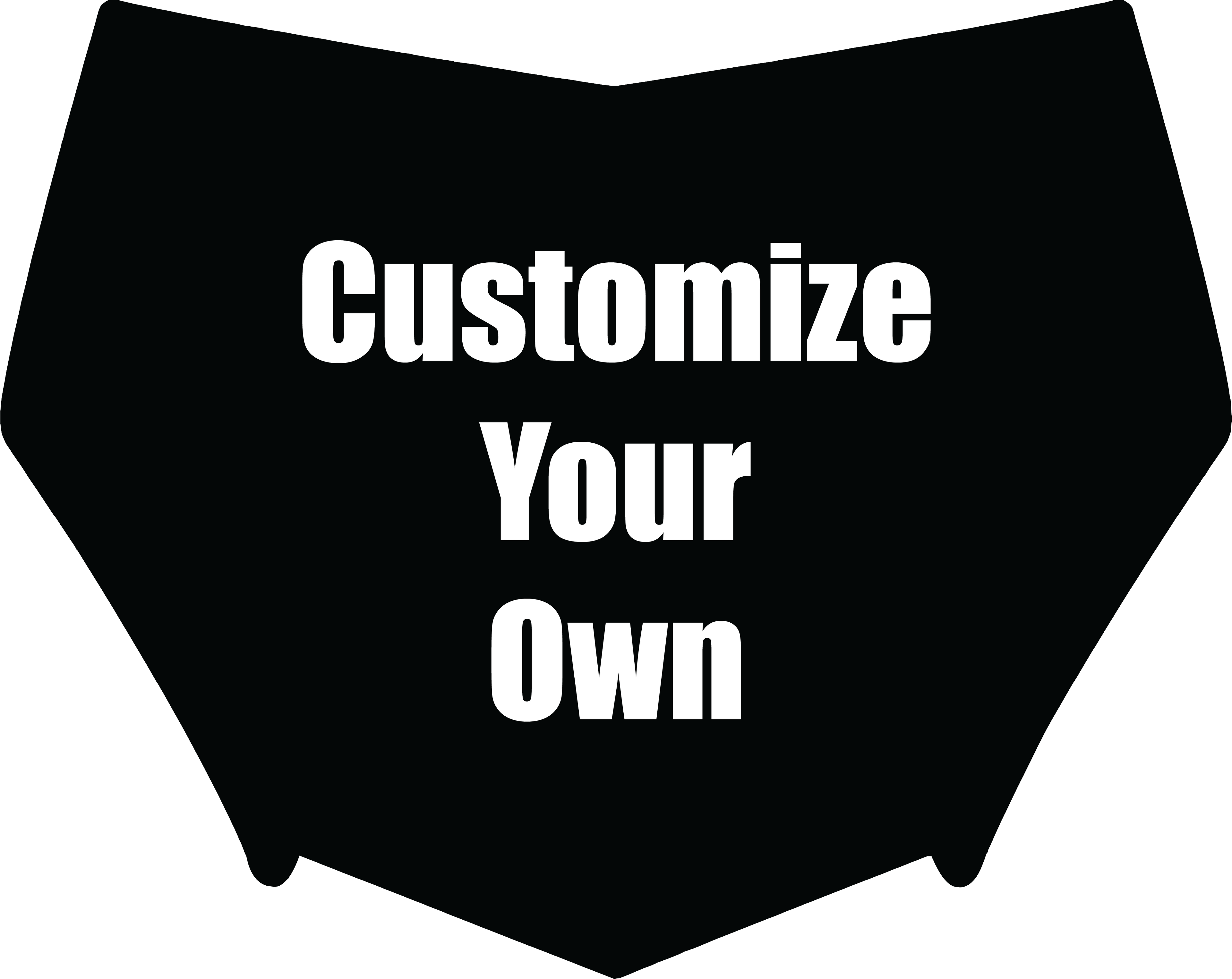 Motocutz Decal