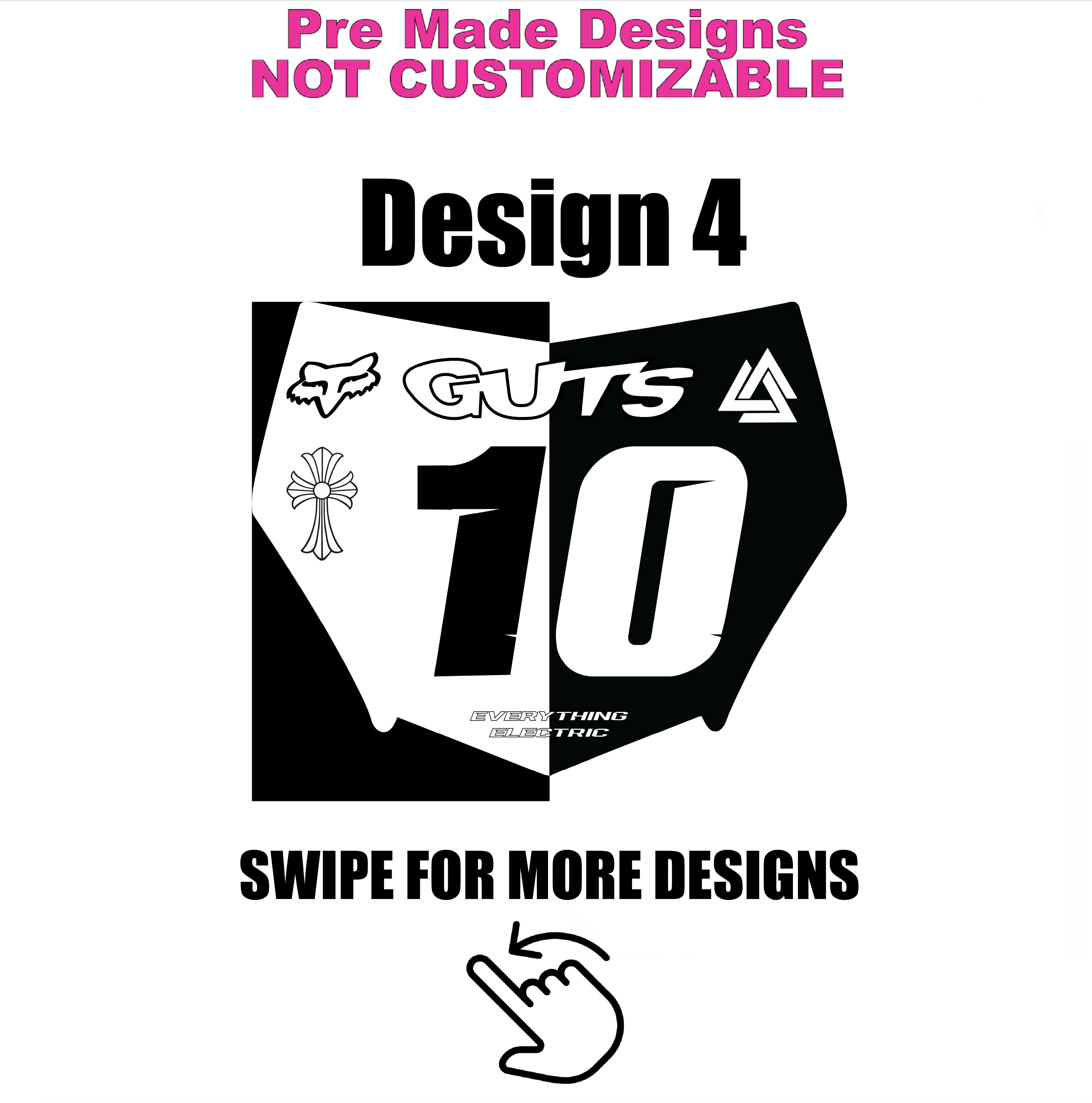 Motocutz Decal