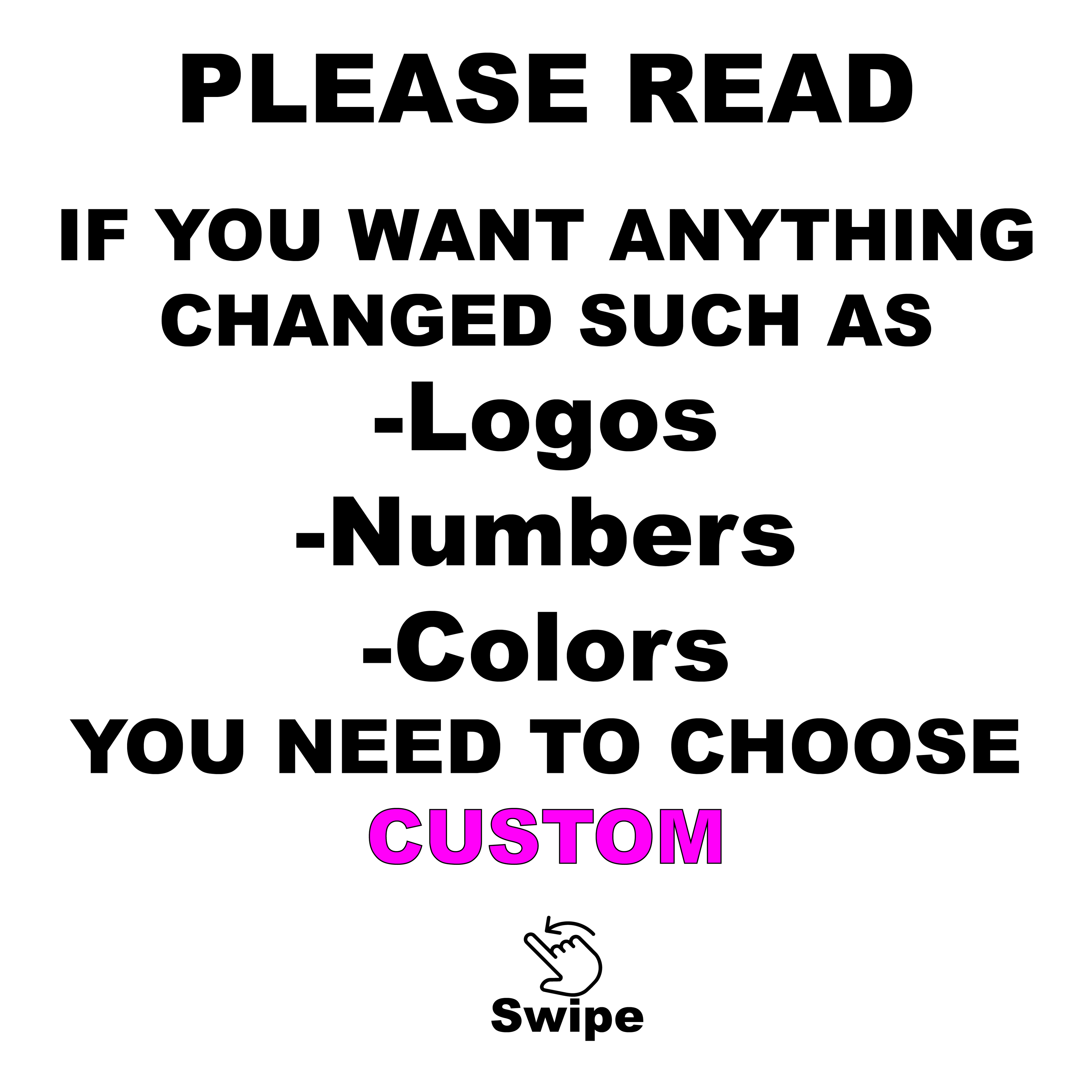 V2 Pre Made Designs