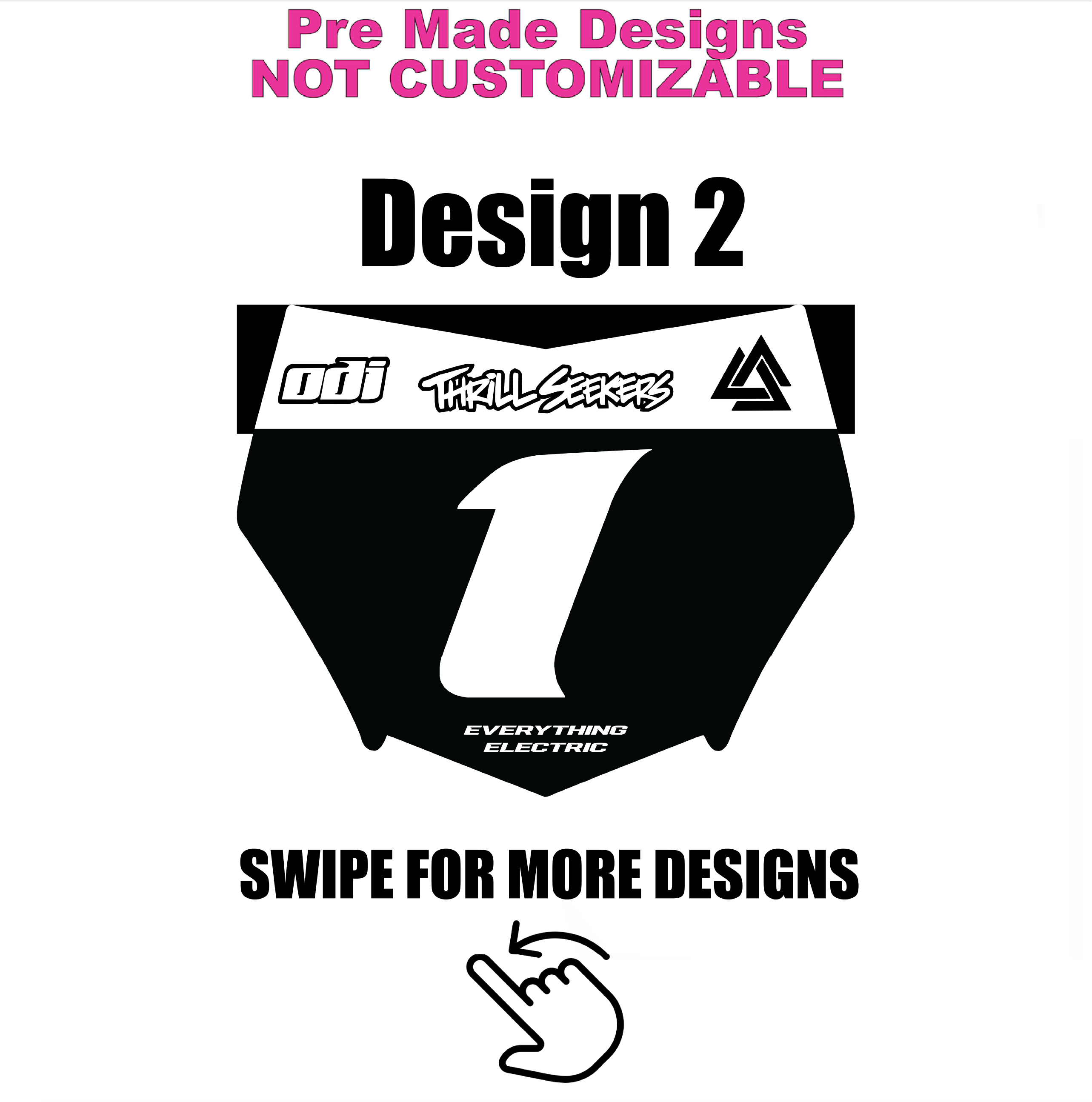 Motocutz Decal