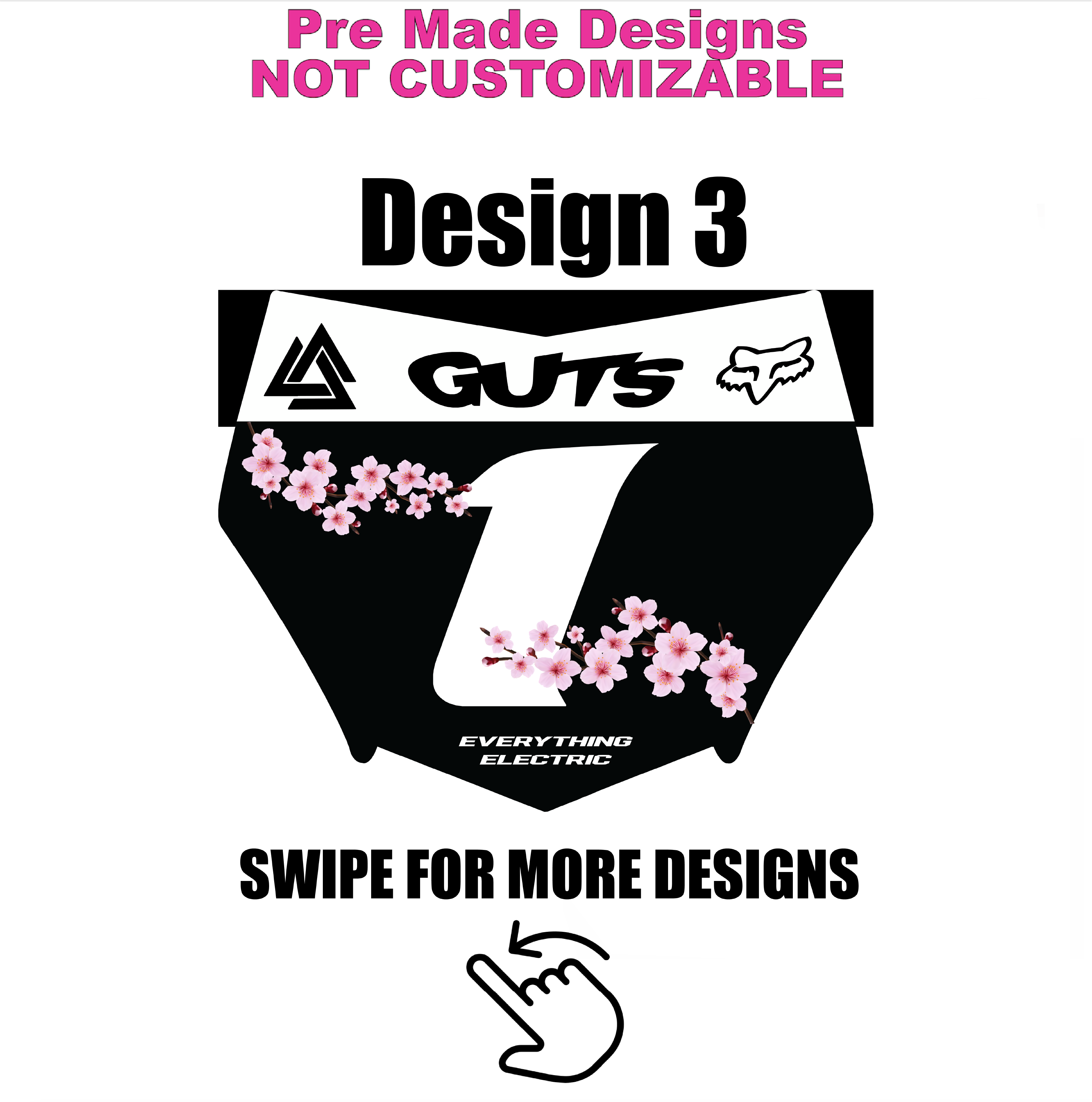 Motocutz Decal